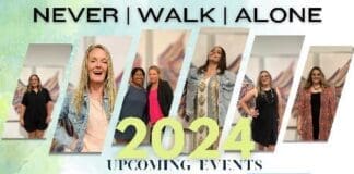 Grace Save The Dates Flyer