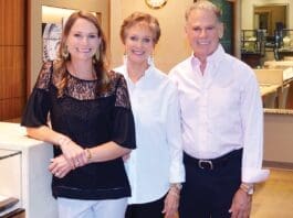 McCaskill & Company Family