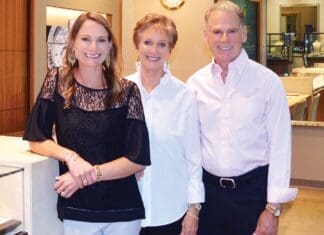 McCaskill & Company Family