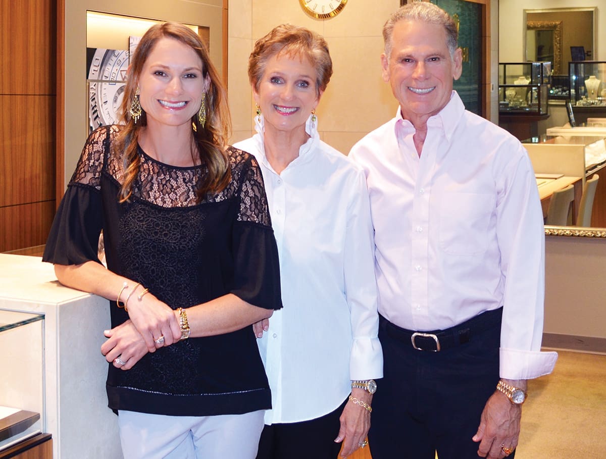 McCaskill & Company Family