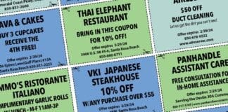 Sowal 2024 Feb Coupons
