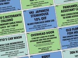 Sowal 2024 March Coupons B