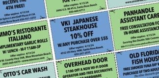Sowal 2024 March Coupons B