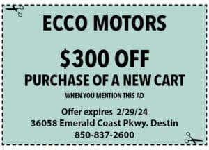 Sowal Life 2024 Feb Coupons Ecco Motors