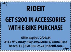 Sowal Life 2024 Feb Coupons Rideit