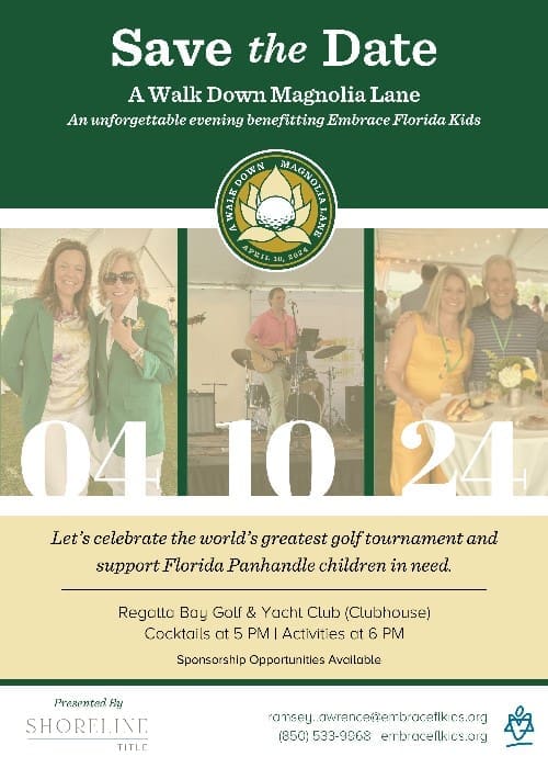 Wdml Florida Save The Date