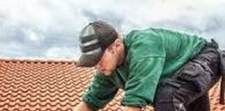 Roof Repair