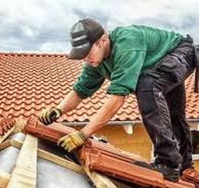 Roof Repair