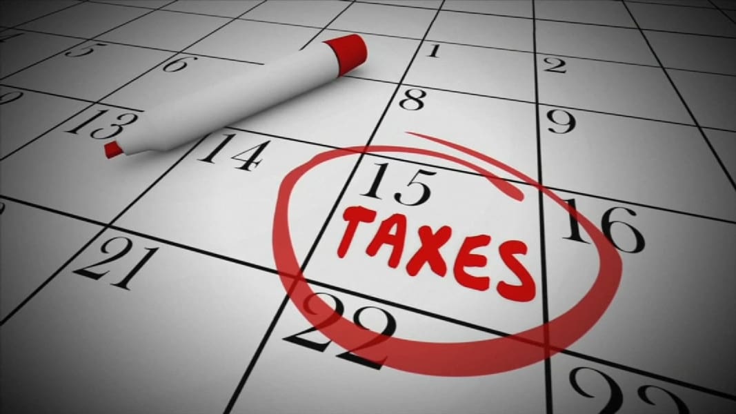 Taxes