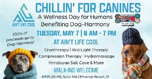 ' For Canine 1 Fb Event Cover