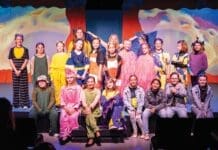 ECTC Summer Camps