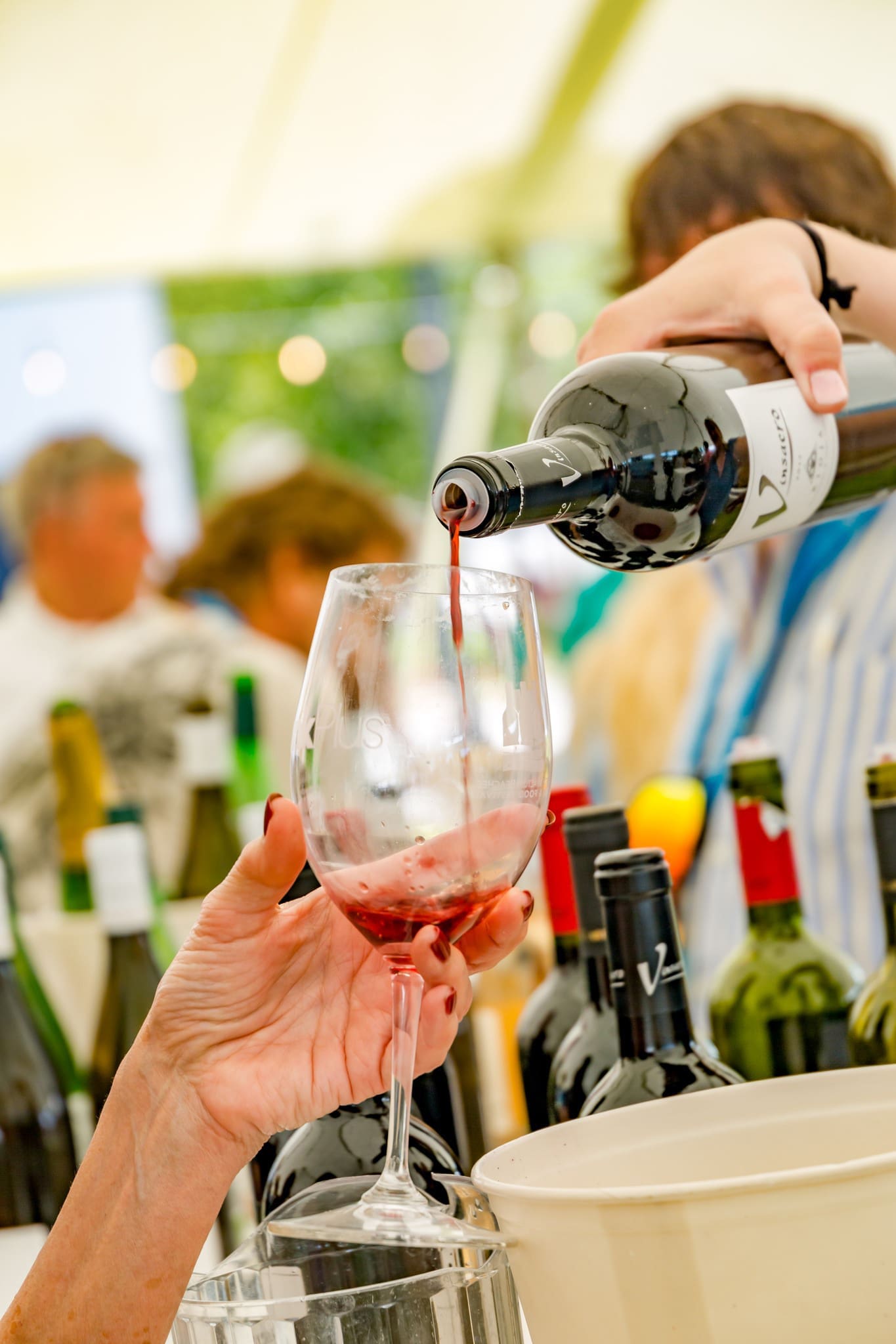 South Walton Beaches Wine Fest