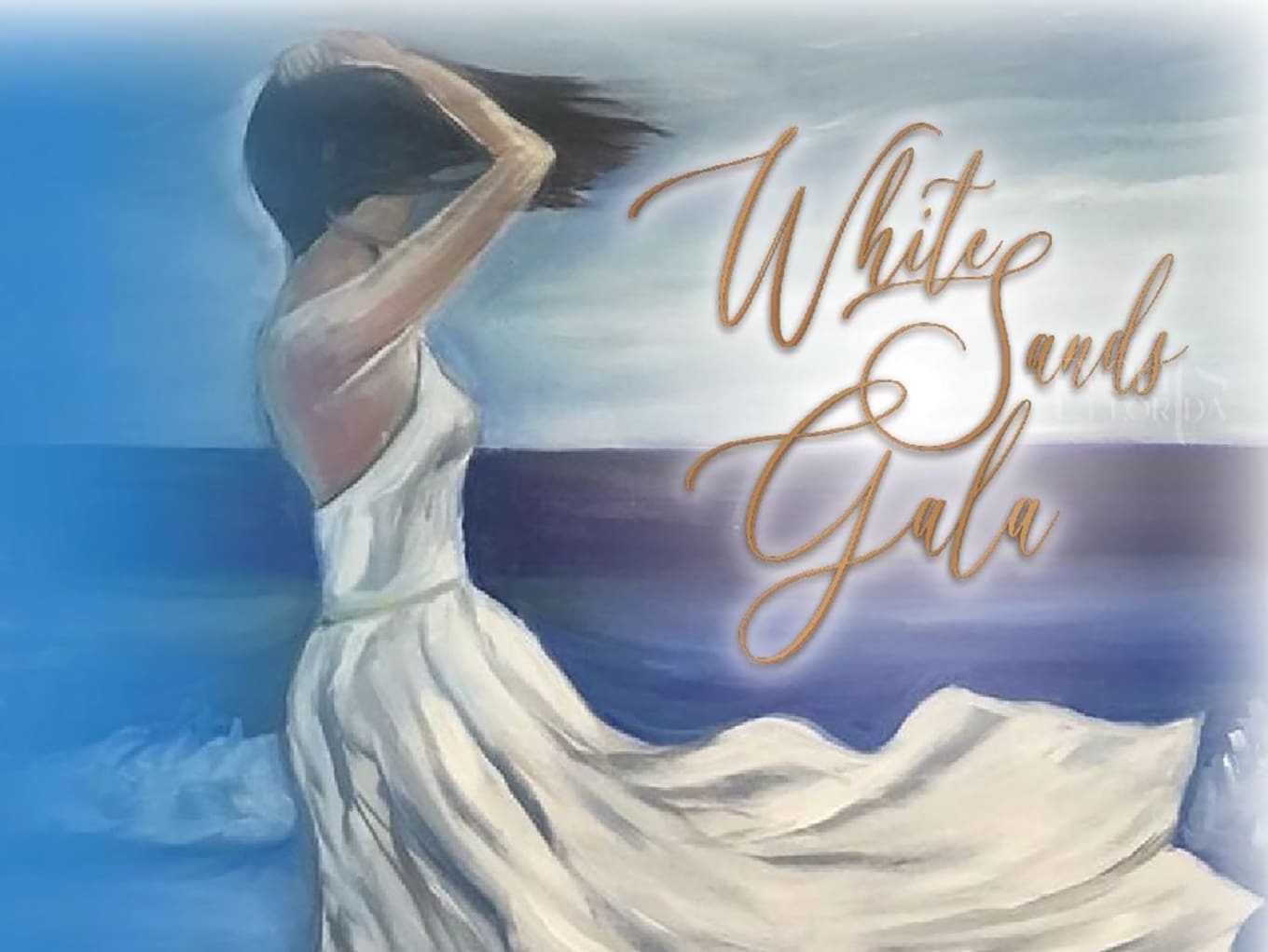 White Sands Gala