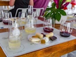 South Walton Beaches Food And Wine Festival