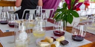 South Walton Beaches Food And Wine Festival