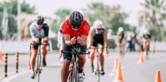 Sprint Triathlon Guide For Beginners