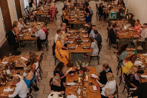 Wine Dinenr Photo 2