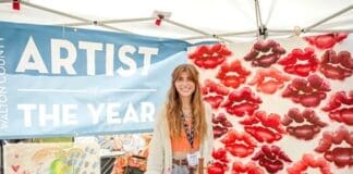 Caa Art Month 2024 Winner