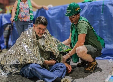 Cert Training 2 Large
