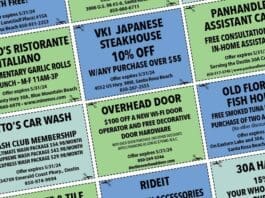 Sowal Life 2024 May June Coupons