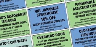 Sowal Life 2024 May June Coupons