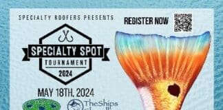 Specialty Spot Tournament Facebook Event 3