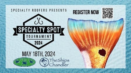 Specialty Spot Tournament Facebook Event 3