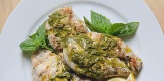 Chicken Grilled