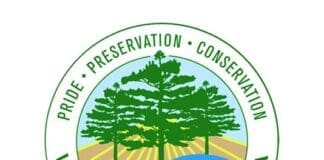 Walton County Logo