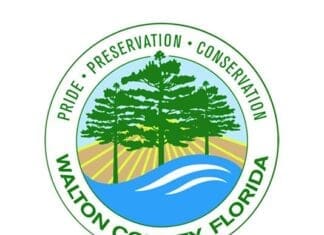 Walton County Logo