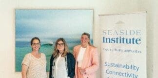Seaside Institute Staff