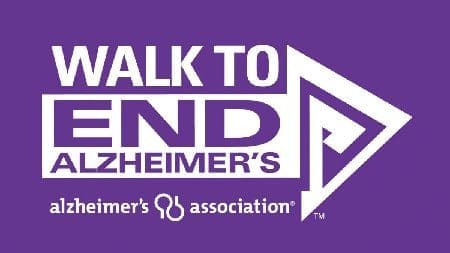 Walk To End Alzheimers
