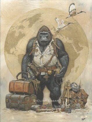 Clint Eagar 3