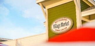 Watersound Village Market