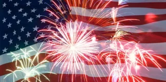 4th Of July