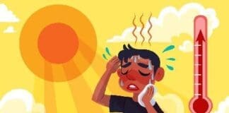 Beat The Heat