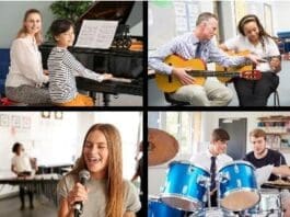 Benefits Of Music Lessons