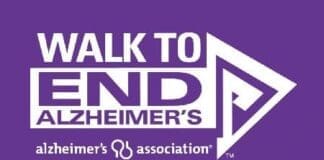 End Alzheimers Logo