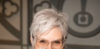 June Williamson