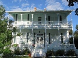 Tour Of Homes