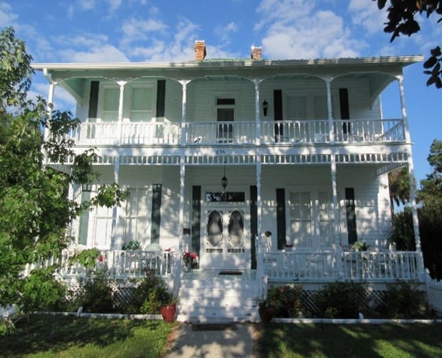 Tour Of Homes