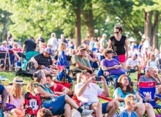 Family-Friendly Events in South Walton June 2024 Family Events