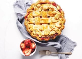 Pies & Provisions