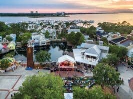 Baytowne Concert Series 2