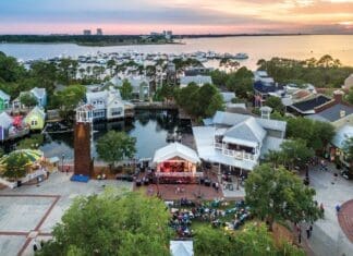 Baytowne Concert Series 2