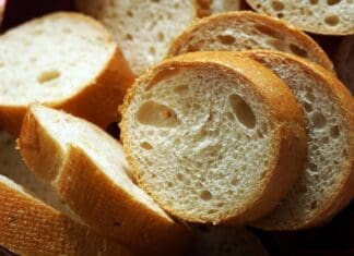 Bread French