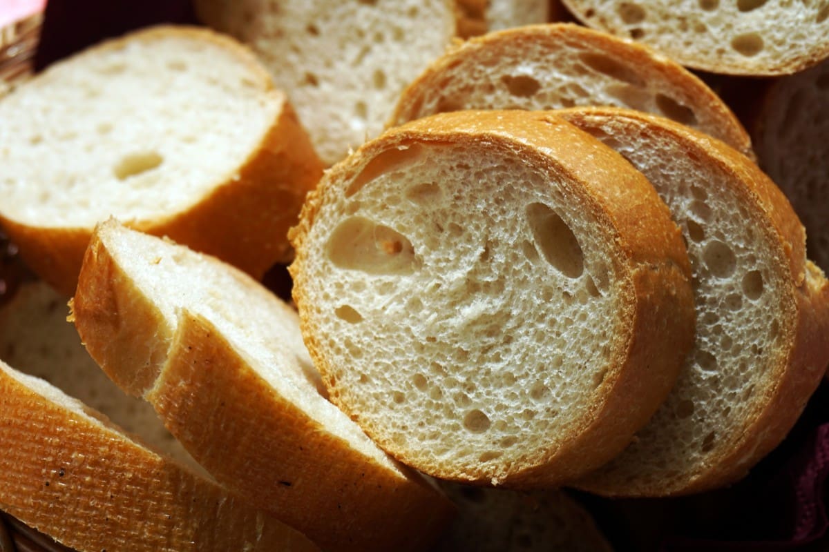 Bread French