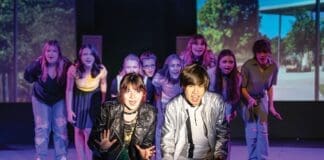 Emerald Coast Theatre Company