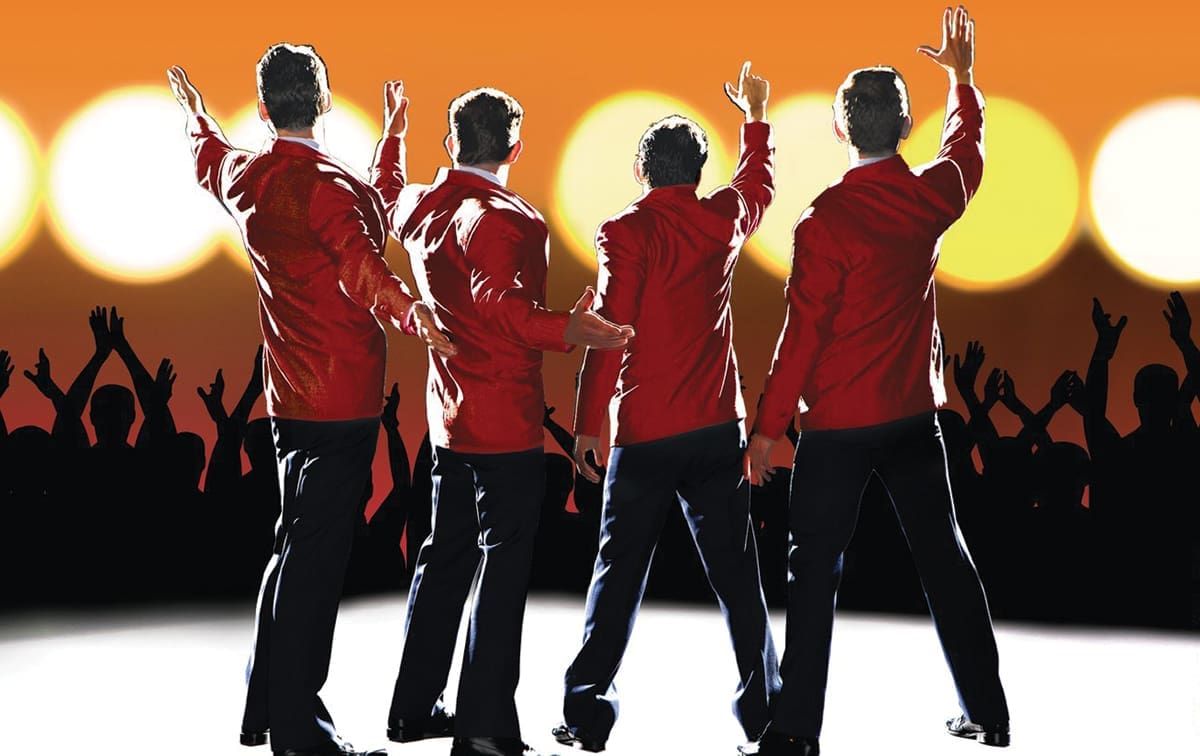 Ectc Season11 Professional Jersey Boys