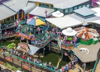 Fudpuckers overview